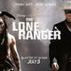 Illustration for article titled Despite Armie Hammer Profile In ‘Good Housekeeping’ Magazine, ‘Lone Ranger’ A Flop At Box Office